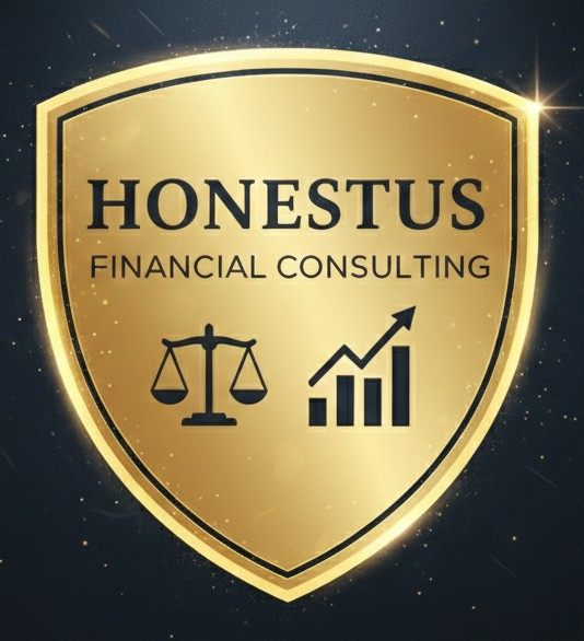 Honestus Financial Consulting - Prestiż i Bezpieczeństwo